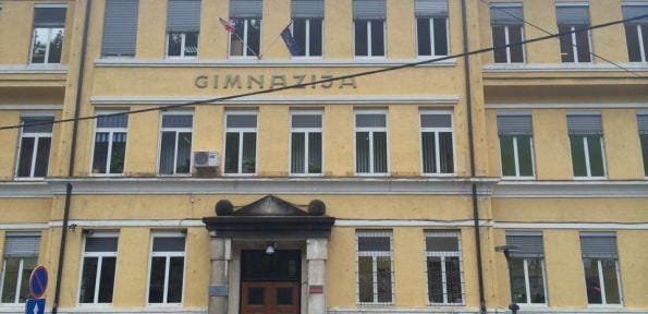 404 prostih mest za vpis v srednje šole