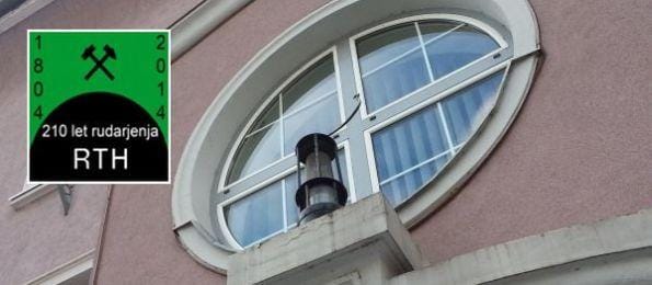 RTH prodaja računalniško opremo, stroje, nepremičnine in material iz skladišča-