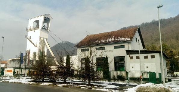 Sodoben, a skromen 