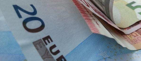 3500€ nagrade za podjetnike