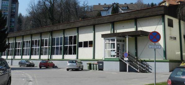 Za mesto v KRC-u se potegujejo trije