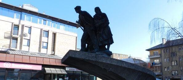 DU Trbovlje: "Še pomnite, tovariši?" 