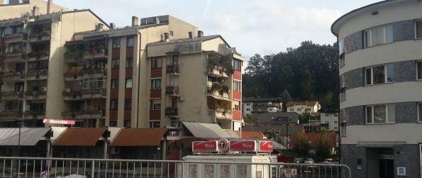 »Kaj pa je bilo z evropskim denarjem narejeno zate, za tvoj kraj?«, 