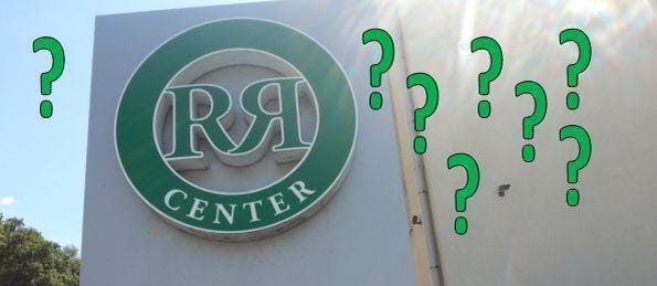 RCR odvisen od programa PVSP?
