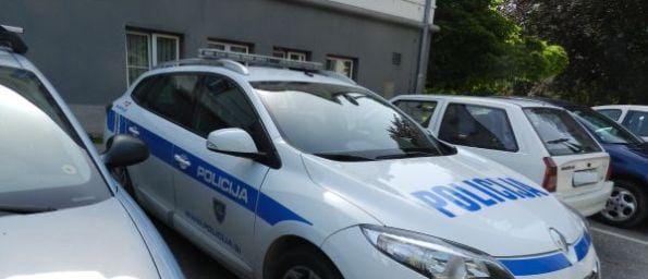 Z nami tudi trboveljski policisti