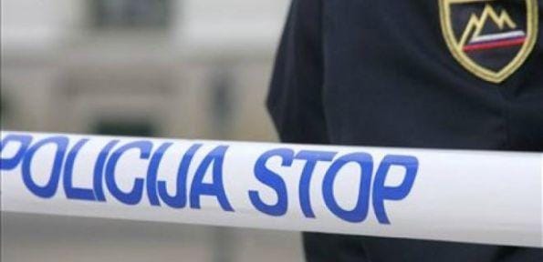 Velika tatvina na območju Zagorja