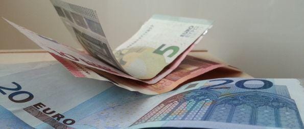 Tudi do 400 evrov več pokojnine z novim izračunom
