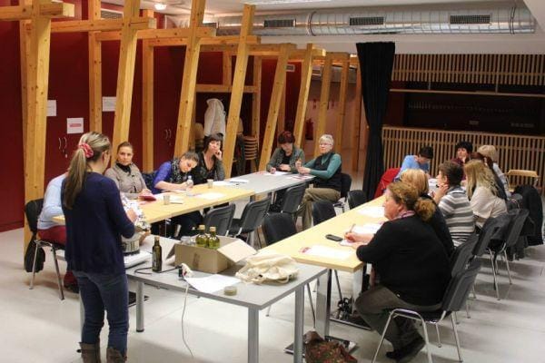 MCH: Mladi odločamo