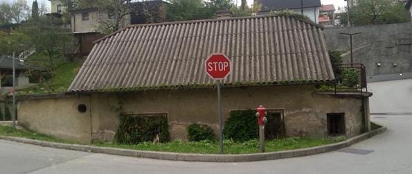 Zadnja bitka za podrtijo