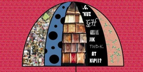 Knjižnica Trbovlje: Buklžur z gostom: Franci Rogač
