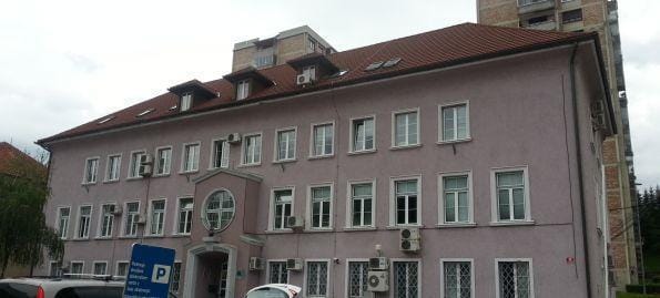 Prodaja rudniške opreme