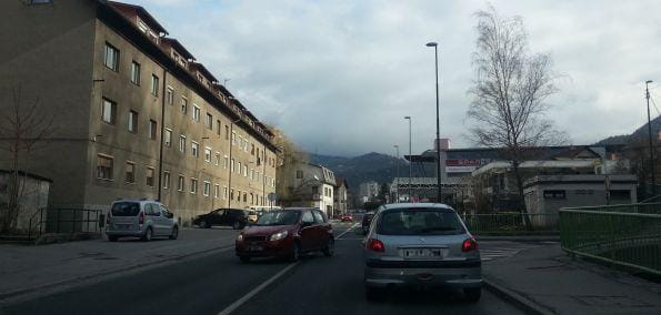 Več droge in gospodarskega kriminala v Trbovljah