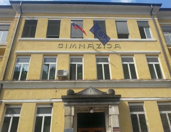 Pred 70 leti prag prestopila prva generacija trboveljskih gimnazijcev