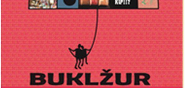 Knjižnica Trbovlje: BUKLŽUR