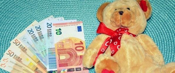 Zagorski novorojenčki dobijo največ, sedaj tudi posvojenci