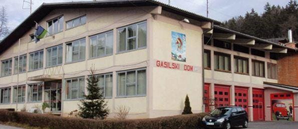 Gasilci na lov za novim (starim) direktorjem