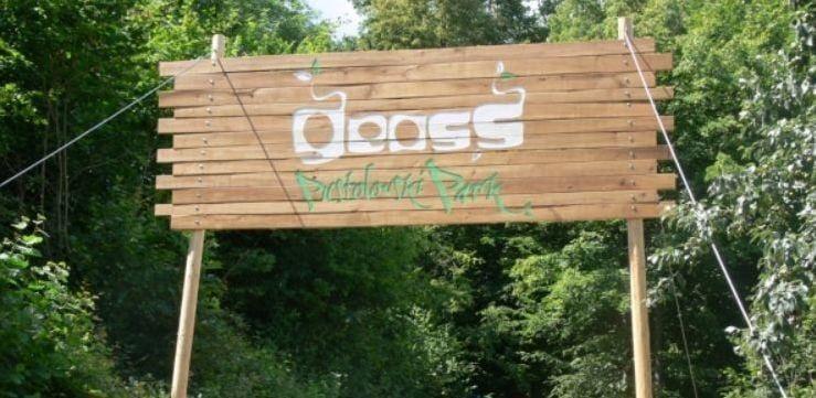 Pustolovščina le lučaj iz Zagorja