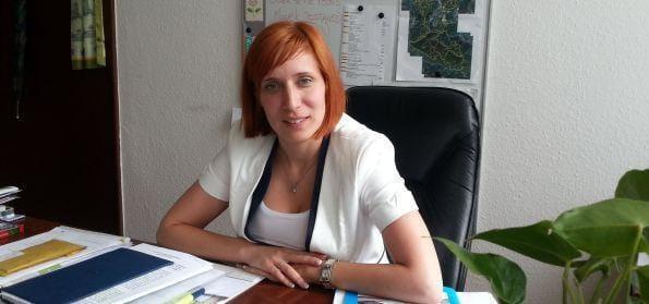 Gabričeva: 'Zavedam se odgovornosti'