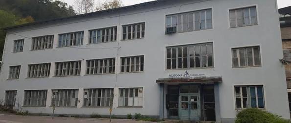 Svoja vrata odpira Ropotarn'ca