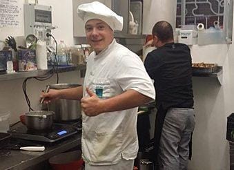 Zagorski srednješolci na praksi v Milanu