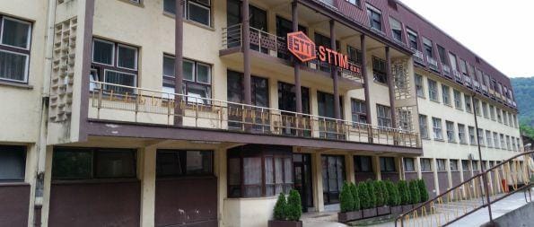 Trboveljska strojna tovarna v prisilno poravnavo