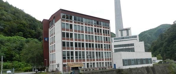 TET še ima vir prihodkov