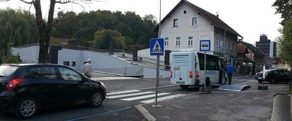 Terezen'čan tudi po novem letu