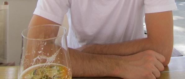 Razgrajal po gostilni