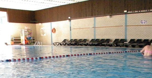 Hrastniški bazen že odprt