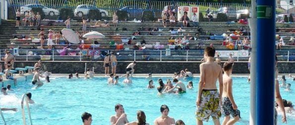 Znano je, kdaj se odpre trboveljski bazen!