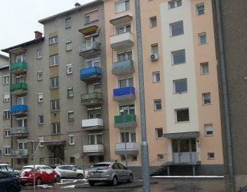 Vse manj 'prvih' iskalcev stanovanj
