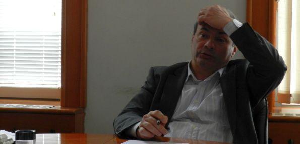 Direktor sprejel odločitve glede Spektra