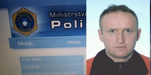 Iščejo pogrešanega Boštjana