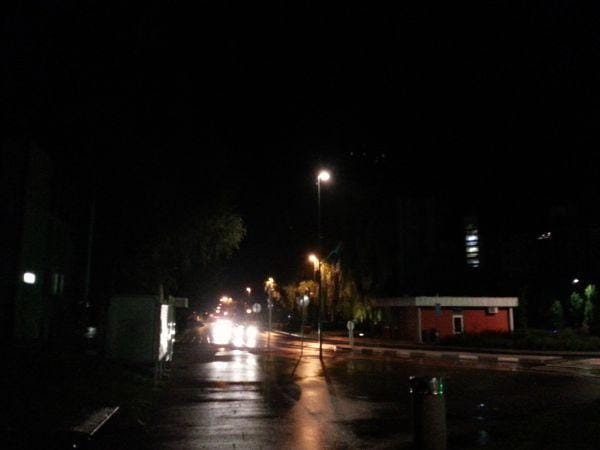 Predrzna 18-letnika ostala brez vozil