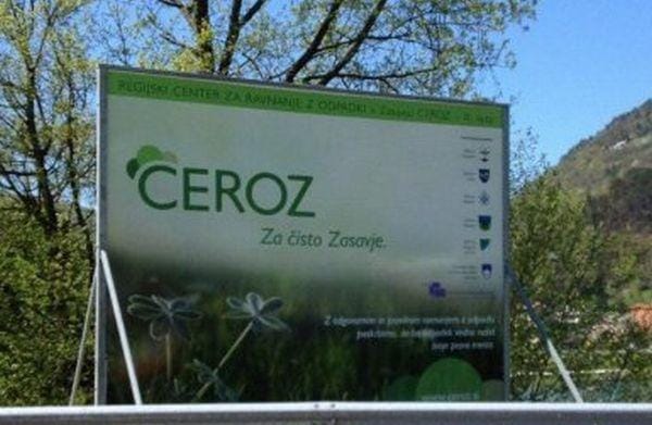 Štirje kandidati za Ceroz