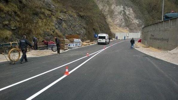 Pred odprtjem še par malenkosti