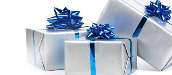 NAGRADE čisto VSAK DAN!