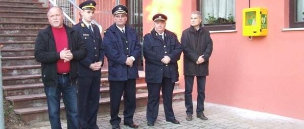 Hitrejša pomoč odslej tudi v Čečah