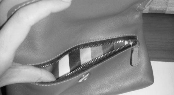 Mogoče je napačen čas