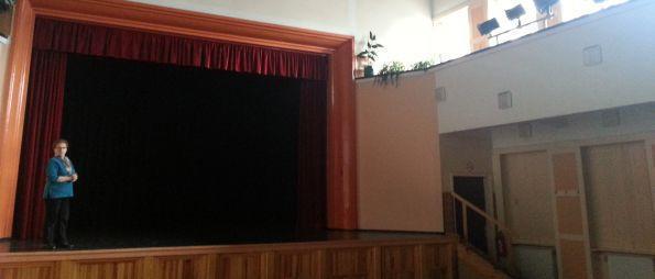 Kultura se širi po Svobodi!