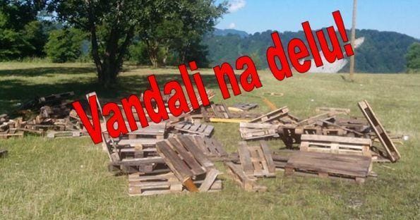 Uničenje jih je šokiralo