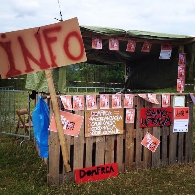 VIDEO: Praznik za nove čase