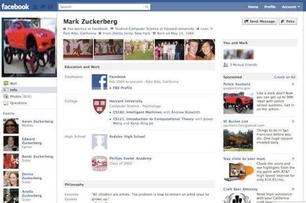 Trboveljčan ogoljufan preko Facebook-a