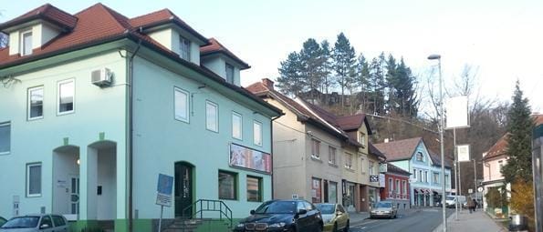 Raje pisane kot razpadajoče