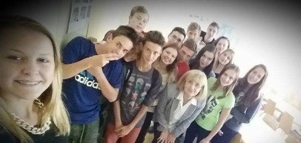Se bo športni oddelek GESŠ 'prijel'?