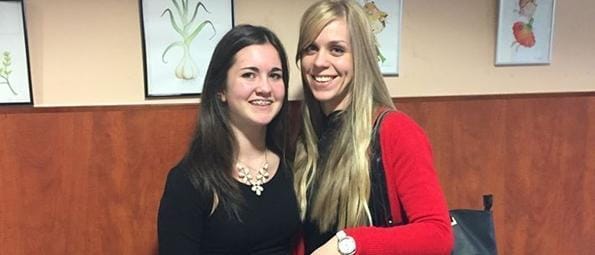 Priznanja za glasbenike Glasbene šole Trbovlje