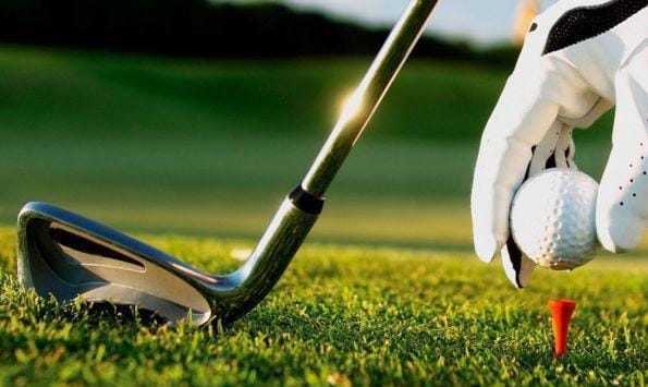 Od golf vadbišča do pomarančnih lupin