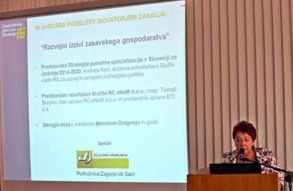 Dodatnih 5 dni za inovacije