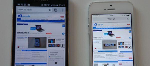 V Hrastniku našli iphone s5