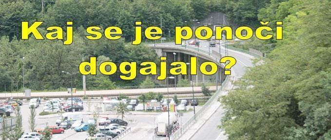 Skočila v Savo, je enemu spodletelo?